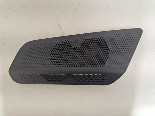 Bmw 2024 panel - ix, speaker