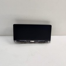 LEXUS NX AZ10 Navigation Screen Display 86110-78040 2.5 Hybrid 112kW 2020