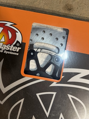 Moto master floater 6mm - master, t