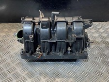 15-19 VAUXHALL CORSA E 1.4 PETROL AIR INTAKE INLET MANIFOLD 55584978