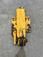 JCB Pickup Hitch