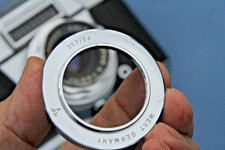 Rare VOIGTLANDER BESSAMATIC