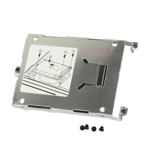 Hard drive caddy for - hard,