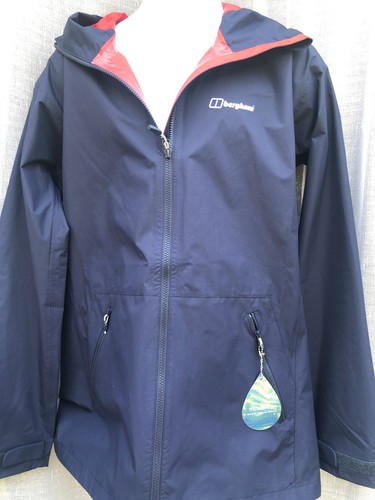 Berghaus deluge pro 0 - deluge,