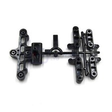 Tamiya Brat/Frog/Blackfoot/Monster Beetle/Mud Blaster, 0005162/9005152 H Parts