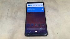 TG1713 Google Pixel 3 XL G013C MOBILE PHONE READ DESCRIPTION