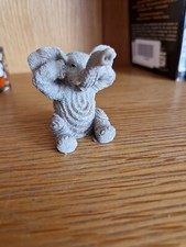 Elephant Figurine Leonardo