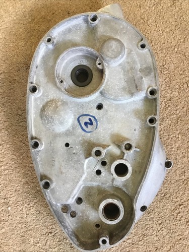 Bsa a50 a65 - a50, inner