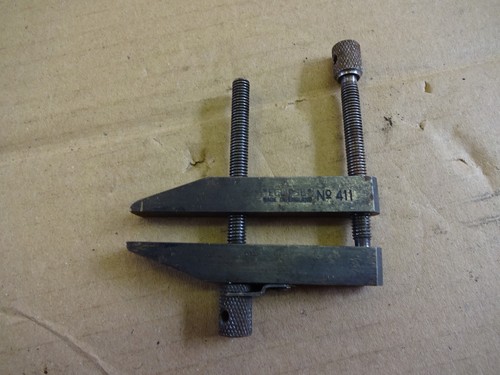 Eclipse 411 toolmakers - eclipse, no.411