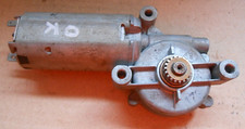 Rover 25 MG ZR 1999-06  Sunroof motor