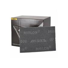 Mirka Mirlon - Grey Ultra Fine UF Scotch Hand Pads - Box of 20