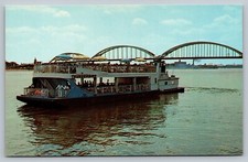 The Cruiser Thunderbird On