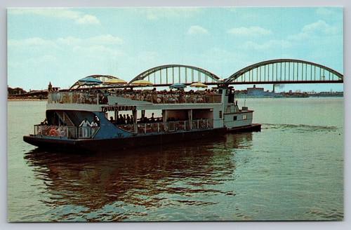 The cruiser thunderbird - the,