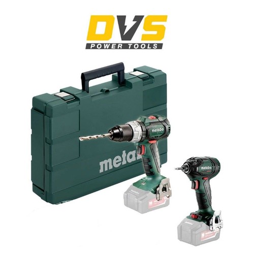 Metabo bl combi drill - bl,