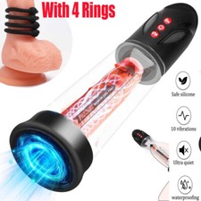 Vacuum Penis Pump for Male