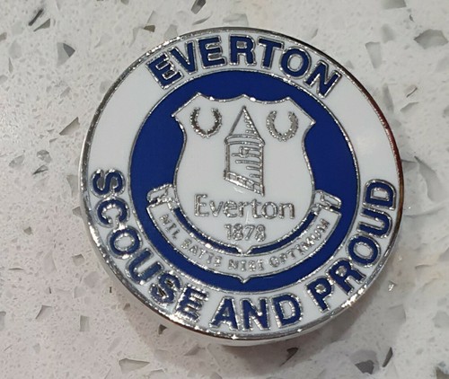 Everton official scouse - everton, fc