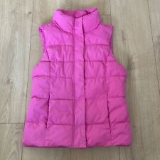 "GAP" GILET, SIZE SMALLZIP AND
