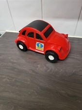 Citroën Dolly Toy Car