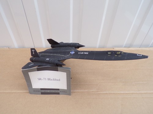 Blackbird - sr-71,