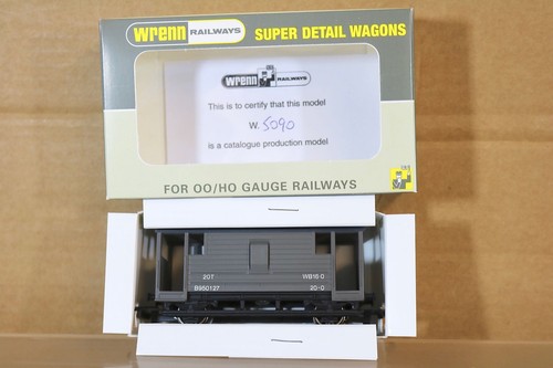 Wrenn w5090 collectors club - wrenn,