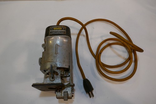 Stanley model 91262 vintage - stanley,