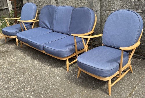Fine retro ercol - retro, 3