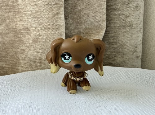 Authentic littlest pet - 🌸authentic,