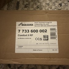 Worcester Bosch Greenstar
