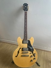 Epiphone ES-339 Natural Used