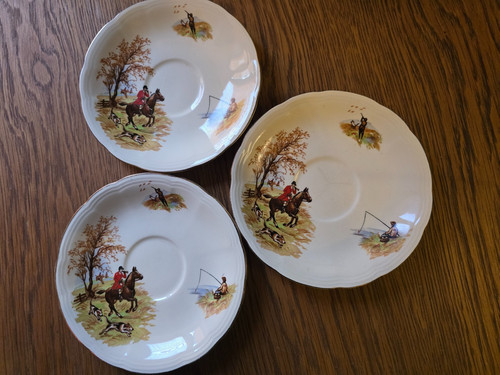 Vintage alfred meakin - x,