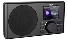Bush Dab+ Bluetooth Radio