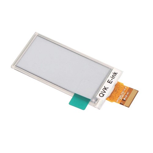 Lcd display for ink screen - for,