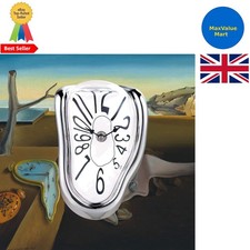 Creative Salvador Dali Melting