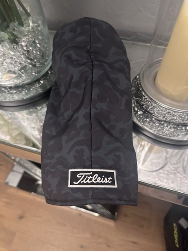 Titleist golf camo - titleist, head