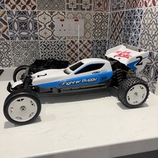 TAMIYA NEO Fighter Buggy
