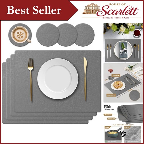 Elegant dark grey - elegant,
