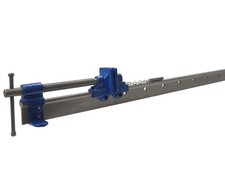 IRWIN Record 136/5 T-Bar Clamp