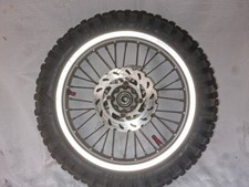 HONDA CRF 150 - Rear Wheel 16"