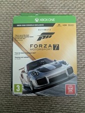 Forza motorsport ultimate - forza,
