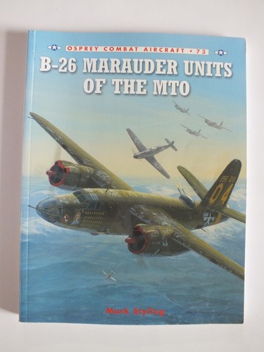 Marauder units the mto - marauder,
