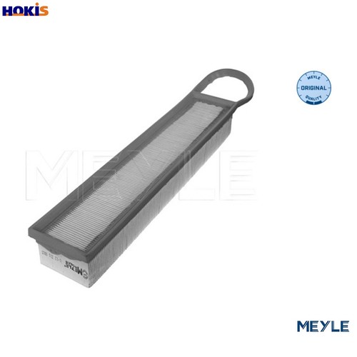 Air filter 321 0013 - 0013, for