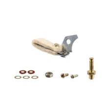 FELT KIT AND LUBRICATION TEAM