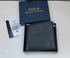 Polo Ralph Lauren Coin Pocket