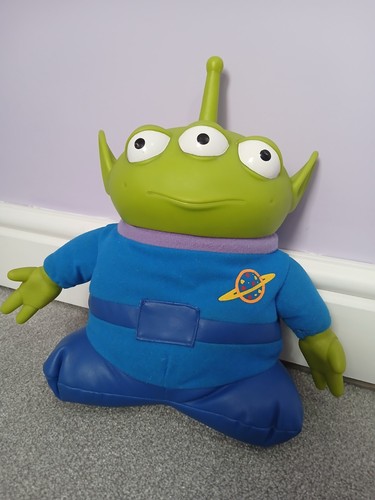 Disney pixar toy story - pixar,