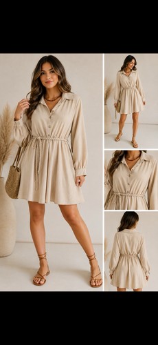 Zara women beige - women’s, shirt
