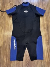 Shorty  Wetsuit Size 6XL
