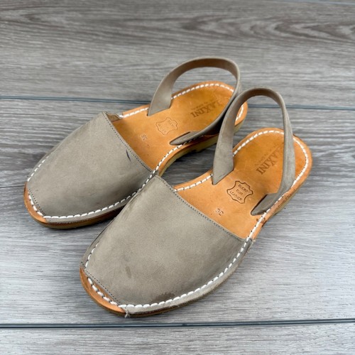 Calaxini womens avarca - womens, sandals