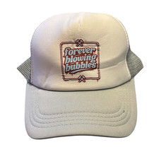Trucker Cap “Forever Blowing