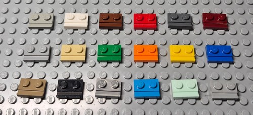 Lego 32028 flat door rail - 32028,