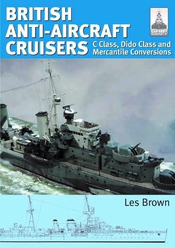Shipcraft british - shipcraft,